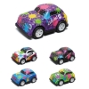 ノベルティ：[玩具] カラフルペイントカー