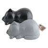 ノベルティ：[玩具/レジャー] お砂場カップ  ねこ