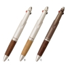 ノベルティ：[ボールペン&シャープペン] 三菱鉛筆 ピュアモルト 2&1 3機能ペン 箱添