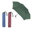 ノベルティ：逆さになっても壊れにくい 折りたたみ傘