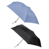 ノベルティ：[折りたたみ傘] 晴雨兼用傘 スマホより軽い丈夫な折傘