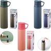 ノベルティ：真空ステンレス コップボトル480ml