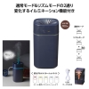 ノベルティ：イルミネーションミスト加湿器