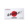 ノベルティ：日本頑張れ！ティッシュ20W