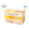ノベルティ：[粗品（クリーナー）] 使い捨て不織布クリーナー30個入 クエン酸