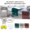ボックス入りメモ用紙