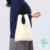 ノベルティ：厚手コットンマルシェバッグ（S）