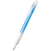 ノベルティ：スカッシュボールペン シーブルー