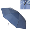 ノベルティ：ベーシック折りたたみ傘