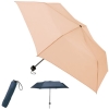 ノベルティ：[折りたたみ傘] 逆さ向いても壊れにくい折りたたみ傘