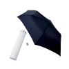 ノベルティ：[折りたたみ傘] スリムボトルUV折りたたみ傘