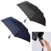 ノベルティ：[折りたたみ傘（自動開閉）] 自動開閉折りたたみ傘