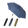 ノベルティ：[折りたたみ傘] ベーシック折りたたみ傘