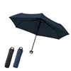 ノベルティ：[折りたたみ傘] ハンガーグリップＵＶ折りたたみ傘