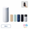 ノベルティ：スリムサーモステンレスボトル200ml ver.2