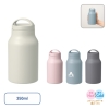 ノベルティ：Handitシンプルサーモボトル350ml