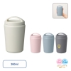 ノベルティ：Handitシンプルサーモタンブラー360ml