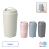 ノベルティ：Handitシンプルサーモタンブラー520ml