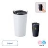 クリアリップサーモタンブラー 350ml