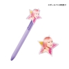 ノベルティ：＜名入れ代不要 印刷0円＞ボールペン用アクリルプレート