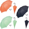 ノベルティ：晴雨兼用耐風傘