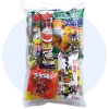 ノベルティ：[お菓子ギフト] 駄菓子8種パック