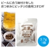 ノベルティ：[食品ノベルティ] 未来コオロギ オツマミ カレー3.7g