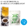 ノベルティ：[食品ノベルティ] 未来コオロギ オツマミ わさび3.7g