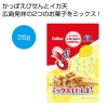 ノベルティ：[食品ノベルティ] かっぱえびせん 瀬戸内れもんイカ天26ｇ