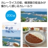 ノベルティ：[食品ギフト] 横須賀 海風カレー200g（1食）