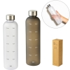 ＜アウトレット売切廃盤＞タイムマーカー付きボトル（1000ml）