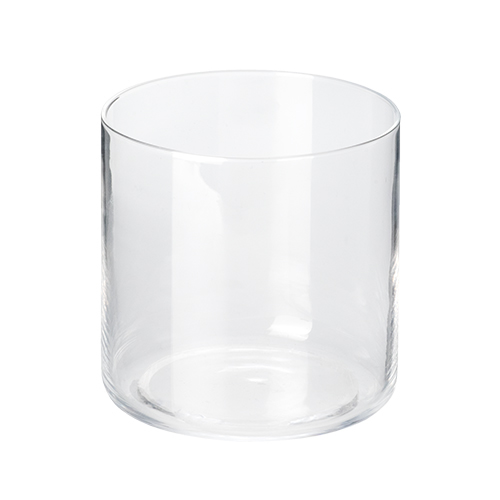 ノベルティ：ロックグラス（強化ガラス）（355ML）