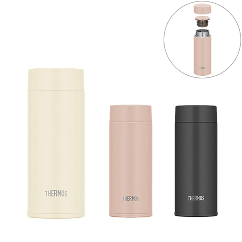 ノベルティ：サーモス 真空断熱ケータイマグ（350ml）（JOQ-351）