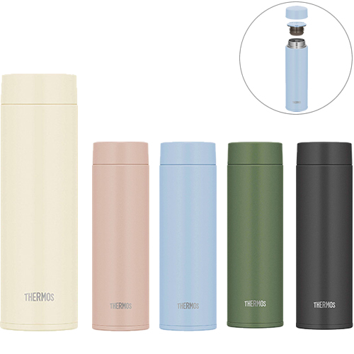 ノベルティ：サーモス 真空断熱ケータイマグ（480ml）（JOQ-481）