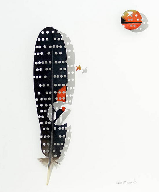 <Chris Maynard>