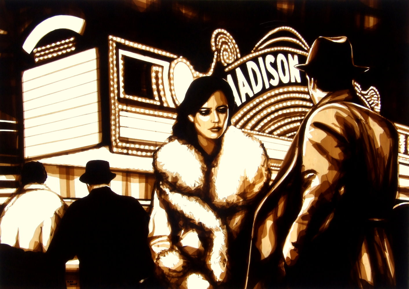 Title:Madison