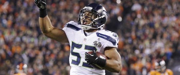 北米4大スポーツの一つ、NFLに属する2つのリーグ(AFCとNFC)のチャンピオン同士が激突するアメリカンフットボールの頂上決戦。