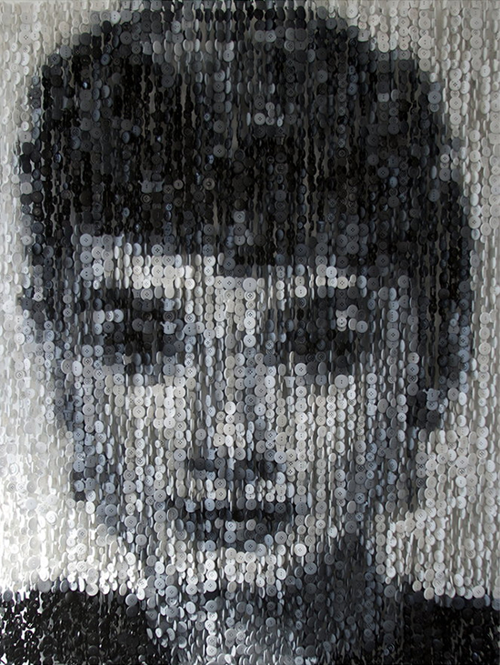 Audrey Hepburn(オードリー・ヘプバーン)