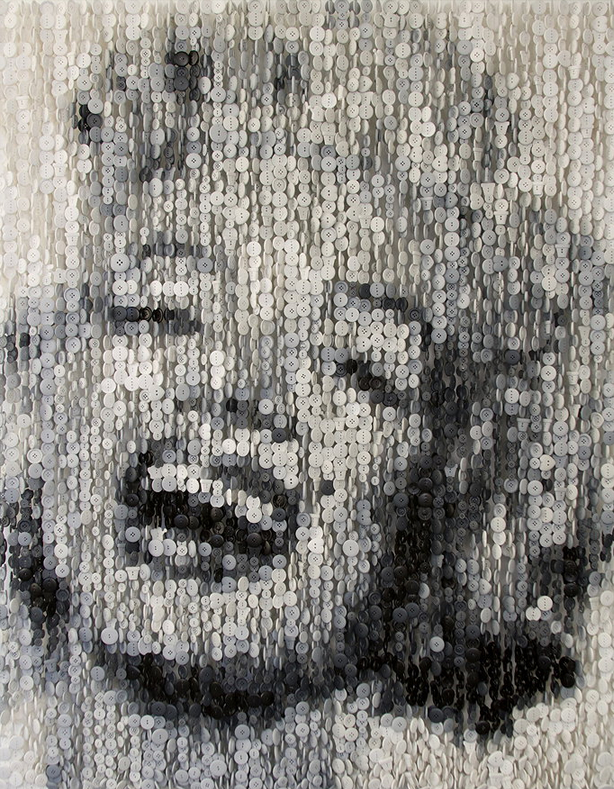 Marilyn Monroe（マリリン・モンロー）