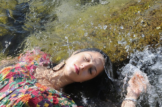 Untitled; Territory, Digital print, 60 x 90 inches, 2013