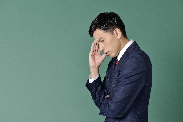 誰にでも訪れるスランプ、脱却するにはどうすればよいのか?