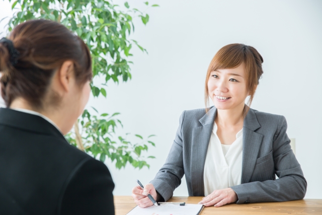 バイトスタッフのやる気を引き出す！正しい相談の乗り方