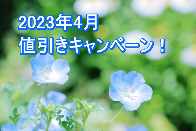 GW商戦、初夏にお勧めノベルティ値引き特集/2023年