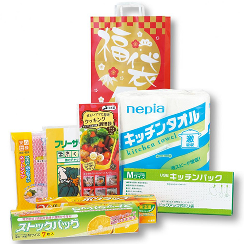 冬商戦来たる！今年も熱く盛り上げよう！／2020年