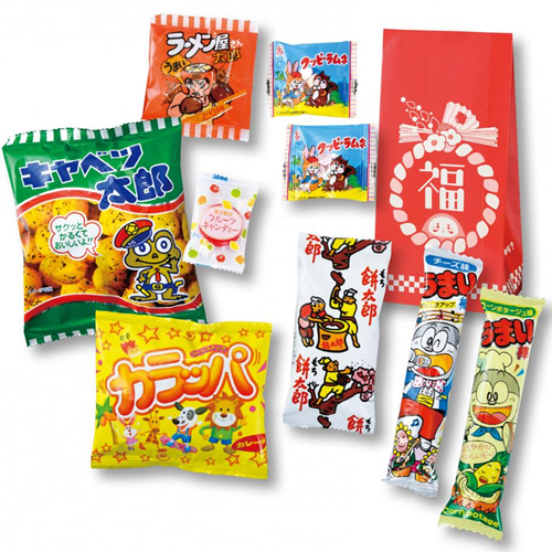 冬商戦来たる!今年も熱く盛り上げよう!/2020年